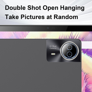 New 14-Inch <span class=keywords><strong>Android</strong></span> 14 Máy Tính Bảng Với MTK Octa Lõi 6GB 128GB Lưu Trữ Cho Doanh Nghiệp Sử Dụng Người Tiêu Dùng Điện Tử - Product Image 3