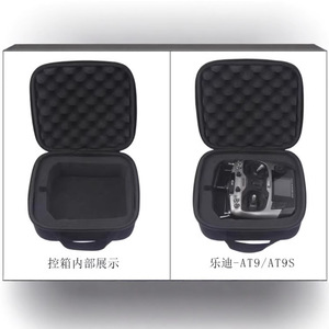 Sac de rangement portable pour modèle d'avion télécommandé, pour jouet planeur, pour jeunes, fabriqué en Chine - Product Image 3