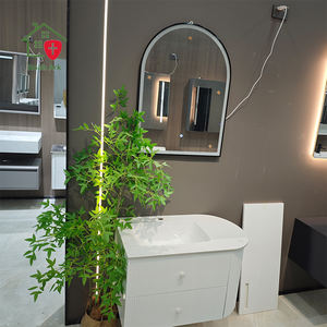 กระจกบานใหญ่ติดผนังแบบกระจกอัจฉริยะดีไซน์โดดเด่นเป็นมิตรต่อสิ่งแวดล้อม - Product Image 6