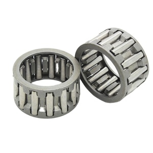Hoge Kwaliteit K Serie K101413 Naaldlager En Kooi Assemblage Chroom Staal Hoge Precisie Auto Fabriek Geleverd - Product Image 3