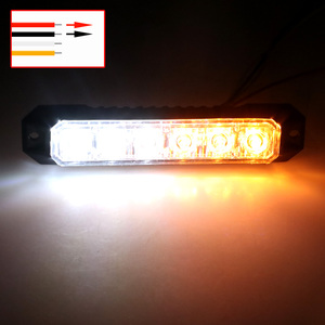 IGO-Luz LED LED-06K m/h H, 6led - Product Image 2