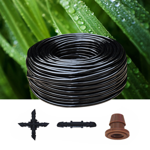 <span class=keywords><strong>สาย</strong></span>ฉีดน้ำแรงดันสูง ทนทาน ขนาด 3/8 นิ้ว 9.525 มม. มาตรฐาน BS ทำจากไนลอนพลาสติก สำหรับระบบทำความเย็นด้วยละอองน้ำ - Product Image 2