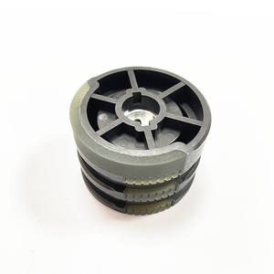 Pièces de machine ATM Glory UW500 JB5OB1OC0ZO ROULEAU D'ALIMENTATION (L) SET Nouvel équipement bancaire d'origine Garantie 1 an <span class=keywords><strong>Windows</strong></span> <span class=keywords><strong>XP</strong></span> - Product Image 1