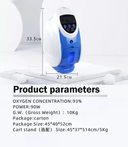 Draagbare Hydra O2 Tot Derm Zuurstoftherapie Hoog-Geconcentreerde Huid Verzachtende Anti-Aging Acne Verwijdering Zuurstof Gezichtsmachine - Product Image 3