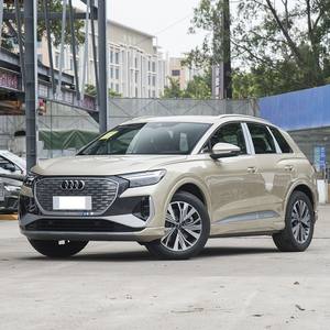 SUV <span class=keywords><strong>Audi</strong></span> <span class=keywords><strong>Q4</strong></span> E-tron haute configuration et <span class=keywords><strong>prix</strong></span> le plus bas pour l'Amérique du Sud - Product Image 4