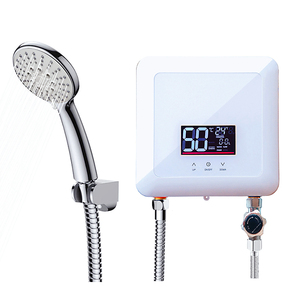 Chauffe-eau électrique sans réservoir pour chauffe-eau instantané domestique Chauffe-eau électrique sans réservoir - Product Image 2