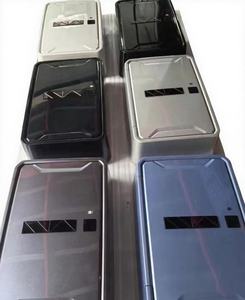 กล่องเก็บของประตูหลัง Chery A3 รุ่นใหม่ OE 609002026aa สำหรับปี 2009-2016 สำหรับเปลี่ยน/ซ่อมแซม - Product Image 2