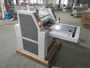Thủy Lực Nhiệt Máy Có Máy Phim Xả Băng - Product Image 2