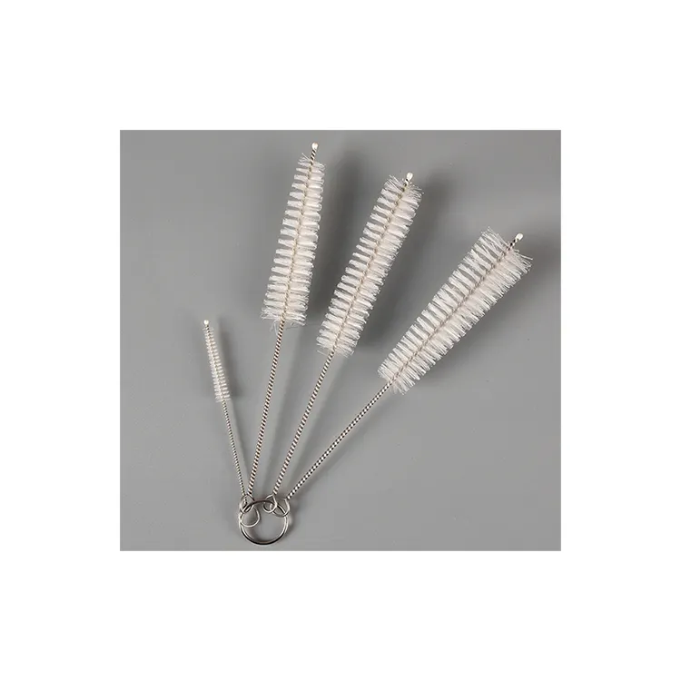 Cheap And High Quality Pp Wire/Stainless Steel Scrubber Cleaning Brush Cups For Brushes