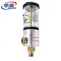 Lubrificateur automatique à niveau constant 500ml/1000ml, réservoir transparent, sans alimentation électrique, pour usage industriel, lubrificateur de roulement de moteur