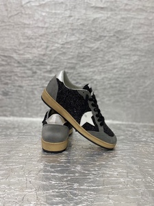 Chaussures décontractées pour femmes de style vintage rétro, chaussures de sport respirantes confortables pour hommes augmentant la taille pour la marche en plein air - Product Image 4