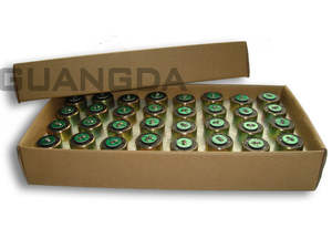 GD-4-G200、200V/<span class=keywords><strong>M</strong></span>/S 感度の 4Hz ジオフォン - Product Image 4