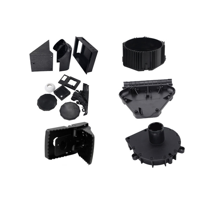 Custom OEM Plastic Injection Molding Parts