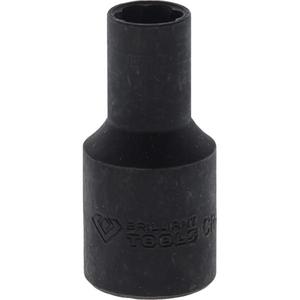 BRILLIANT <b>TOOLS</b> - BT026011 1/2'' spiral-<b>profile</b> socket - EAN 4042146870068 IMPACT SOCKETS AND ACCESSORIES - Product Image 4