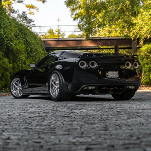 Jantes forgées en 2 pièces et 3 pièces de 18, 19, 20, 21, 22, 24 et 26 pouces pour Porsche <span class=keywords><strong>GT2</strong></span>, GT3, GT2RS, GT4, C4S, <span class=keywords><strong>Toyota</strong></span> <span class=keywords><strong>Supra</strong></span> GR86, Dodge Circuit Viper - Product Image 4