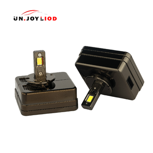 Lampadina LED per auto di alta qualità per fari fari auto D5 Super luminosi 12-80 <span class=keywords><strong>V</strong></span> 500W - Product Image 5
