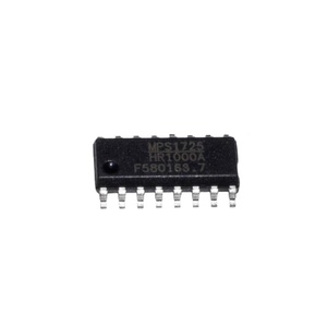 Reguladores de Voltaje de Conmutación Originales HR1001AGS-Z SOIC-16 HR1000A HR1001 HR1001AGS HR1001AGS-Z - Product Image 1