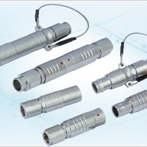 ขั้วต่อ Csp Daihatsu รุ่น 0B ขั้วต่อโลหะแบบ Aviation Plug วัสดุ Pa66 เกรดทางการแพทย์ ทนอุณหภูมิใช้งาน 100 องศาเซลเซียส - Product Image 3