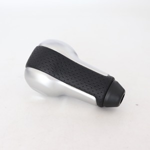 Palanca de Cambios para Nissan Qashqai DZ19Q50, de Aleación de Aluminio, Ergonómica, Negra - Product Image 3