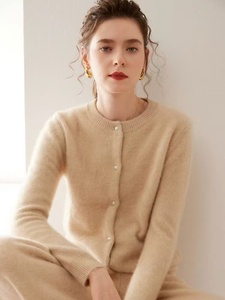 Maglione Senza Maniche OEM/ODM <span class=keywords><strong>SKC</strong></span> Eco-Friendly in Lana/Cashmere/Seta con Collo Alto e Fodera in Lana, Nuovo Stile Classico Spazzolato - Product Image 3