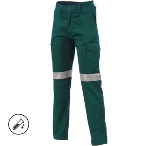 Hot Sale Reflective Oil Resistant <strong>Waterproof</strong> <strong>Work</strong> <strong>Pants</strong> - Product Image 2
