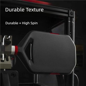 ไม้พิกเกิลบอลโครงสร้างยูนิบอดี้ขึ้นรูปด้วยความร้อนไร้ขอบเคลือบคาร์บอนไฟเบอร์3K แกนไฮบริด EVA-EPP จุดตีที่ยอดเยี่ยม - Product Image 3