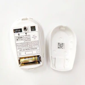 كاشف حركة لاسلكي داخلي من ميان بتردد 433 ميجاهرتز و868 ميجاهرتز لأمن المنزل الذكي، عالي الحساسية ومنخفض استهلاك الطاقة - Product Image 6