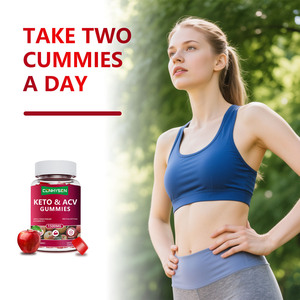 OEM ODM Keto ACV Cmmies <span class=keywords><strong>para</strong></span> Boost Energy Digestion Cleanse Detox con <span class=keywords><strong>vinagre</strong></span> <span class=keywords><strong>de</strong></span> <span class=keywords><strong>sidra</strong></span> <span class=keywords><strong>de</strong></span> <span class=keywords><strong>manzana</strong></span> con Mother Keto ACV Gummies - Product Image 5