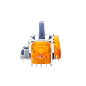 Wholesale TMR <strong>Analog</strong> Joystick for PS5 Electromagnetic 3D <strong>Stick</strong> Replacement for PS5 Controller Game Accessories - Product Image 1