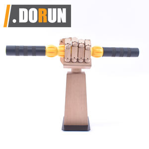 Muscle Roll Stick para atletas-Herramientas de palos de masaje corporal-Masajeador de rodillos musculares para aliviar el dolor muscular - Product Image 3