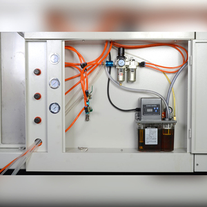 Gian Hàng Phun Nhiệt SAMACH Máy Phun Tự Động Công Nghiệp <span class=keywords><strong>CNC</strong></span> Cho Đồ Nội Thất Và Cửa - Product Image 4