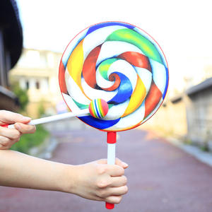 Orff-instrumento <span class=keywords><strong>de</strong></span> percusión <span class=keywords><strong>de</strong></span> música para niños instrumento <span class=keywords><strong>de</strong></span> percusión para Educación Temprana, lollipop, <span class=keywords><strong>rap</strong></span>, slap, juguetes, tambor <span class=keywords><strong>de</strong></span> mano - Product Image 4