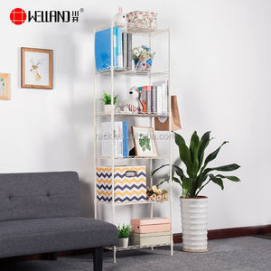 ราคาถูก Chrome โลหะลวดน้ำขวดชั้นวางของ/เครื่องดื่มชั้นวางของ - Product Image 3