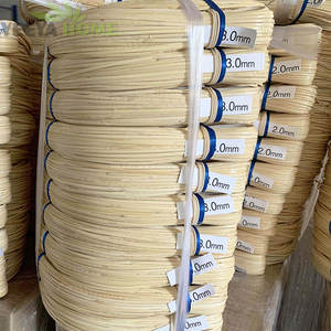 Chất Lượng Cao Tự Nhiên Mây Vỏ Caning Ghế Chất Liệu Nguyên Liệu Mây Mía Vật Liệu Cốt Lõi Cho Ghế Đồ Nội Thất - Product Image 2