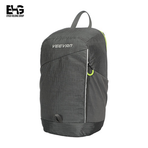 <span class=keywords><strong>Mochila</strong></span> Profesional Impermeable con Panel Trasero Ergonómico y Ventilado para Camping, Senderismo y Excursionismo - Product Image 3
