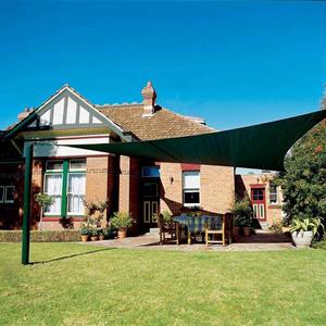 <span class=keywords><strong>Toldo</strong></span> de vela impermeable de alta calidad, bloqueador UV para jardín, playa, <span class=keywords><strong>sombra</strong></span> de vela triangular - Product Image 3