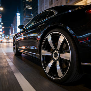 Jantes forgées Viorock personnalisées en forme de Y à six branches, 18, 19, 20, 21, 22 pouces, 5*112, 5*114.3, 18*8J, compatibles avec Audi, <span class=keywords><strong>Mercedes</strong></span> <span class=keywords><strong>Benz</strong></span>, Tesla Model Y - Product Image 6