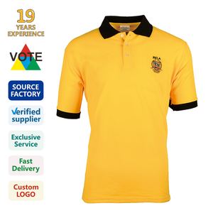 Stampa Personalizzata di T-Shirt per Programmi di Mobilizzazione Elettorale e Operazioni di Contatto - Product Image 2