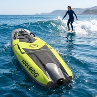 Planche de surf électrique EPP de haute qualité pour adultes, planche de jet à grande vitesse pour sports nautiques