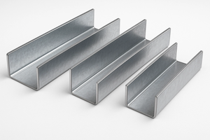 บริการผลิตเหล็กแผ่นเหล็กสแตนเลสทองแดง-ซีเอ็นซี - Product Image 2