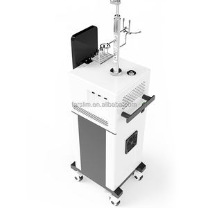 Rouleau rotatif à pression négative 4 en 1 pour le modelage du corps, réduction de la cellulite, raffermissant la peau sous vide. - Product Image 4