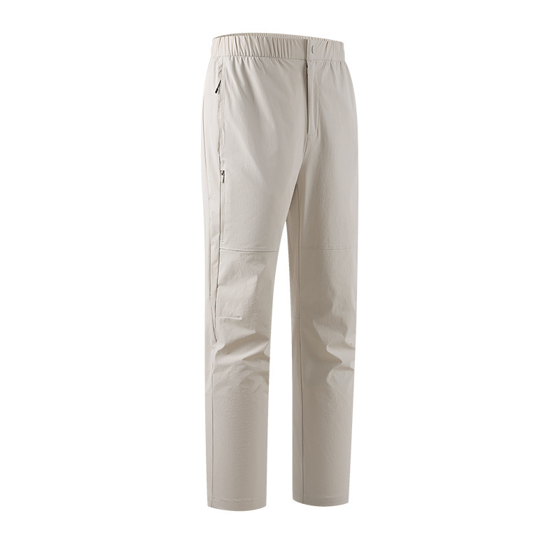 กางเกงลำลอง - สีกากีอ่อน ไซส์ 261625