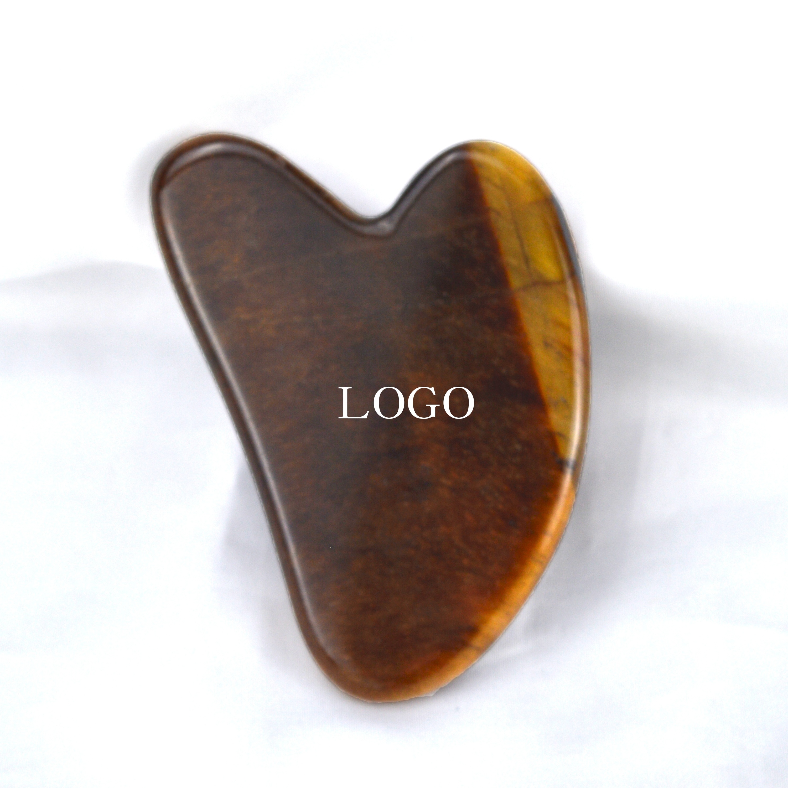 Tiger's eye stone