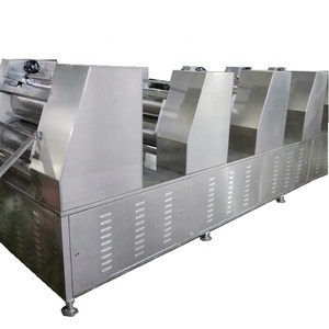 Lini Produksi Mie Instan Goreng, Tanaman Manufaktur Mesin Mi Instan - Product Image 4