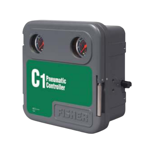 Controlador/Convertidor Neumático C1 para Control de Petróleo y Gas en Alta Mar, Diafragma Neumático C1 - Product Image 2