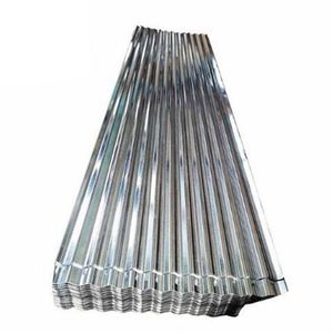 Lamiera di acciaio rivestita di colore lamina in acciaio per tetto in lamiera di alluminio per linea di produzione - Product Image 2