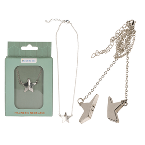 Collier magnétique, Étoile, - Product Image 1