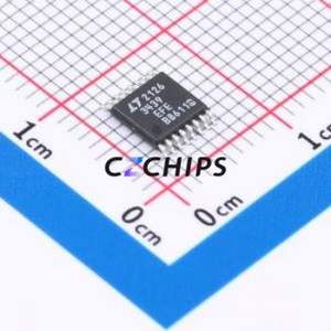 Controlador de transformador PMIC de chip IC de circuito integrado LT3439EFE # PBF, nuevo y original, nuevo - Product Image 1