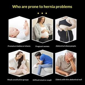 Parches para <span class=keywords><strong>Hernia</strong></span> Inguinal para Personas Mayores, Parches Negros para el <span class=keywords><strong>Ombligo</strong></span>, Parche para <span class=keywords><strong>Hernia</strong></span> <span class=keywords><strong>Umbilical</strong></span> - Product Image 4