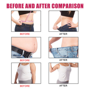 Bán buôn ouhoe công thức nhẹ nhàng hiệu quả đốt cháy chất béo thang máy và thắt chặt da chiết xuất cà phê Kem giảm béo - Product Image 4